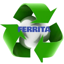 Reciclajes Ferrita Ecuador